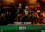 Hot Toys 1/6 TMS068  The Book of Boba Fett - Fennec Shand