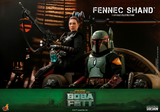 Hot Toys 1/6 TMS068  The Book of Boba Fett - Fennec Shand