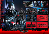 Hot Toys VGM39 1/6 Batman Arkham Knight - Batman Beyond