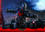 Hot Toys VGM39 1/6 Batman Arkham Knight - Batman Beyond