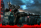 Hot Toys VGM39 1/6 Batman Arkham Knight - Batman Beyond