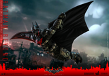 Hot Toys VGM39 1/6 Batman Arkham Knight - Batman Beyond