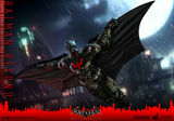 Hot Toys VGM39 1/6 Batman Arkham Knight - Batman Beyond