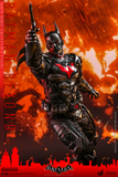 Hot Toys VGM39 1/6 Batman Arkham Knight - Batman Beyond