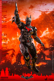 Hot Toys VGM39 1/6 Batman Arkham Knight - Batman Beyond