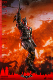 Hot Toys VGM39 1/6 Batman Arkham Knight - Batman Beyond