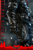 Hot Toys VGM39 1/6 Batman Arkham Knight - Batman Beyond