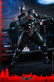 Hot Toys VGM39 1/6 Batman Arkham Knight - Batman Beyond