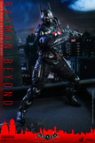 Hot Toys VGM39 1/6 Batman Arkham Knight - Batman Beyond