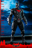 Hot Toys VGM39 1/6 Batman Arkham Knight - Batman Beyond