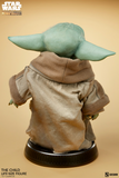 Sideshow Collectibles - The Mandalorian - The Child / Grogu Life Size
