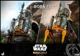 Hot Toys 1/6 TMS033 The Mandalorian - Boba Fett