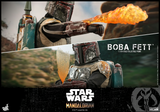 Hot Toys 1/6 TMS033 The Mandalorian - Boba Fett