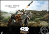Hot Toys 1/6 TMS033 The Mandalorian - Boba Fett