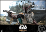 Hot Toys 1/6 TMS033 The Mandalorian - Boba Fett