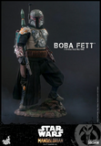 Hot Toys 1/6 TMS033 The Mandalorian - Boba Fett