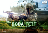 Hot Toys 1/6 TMS033 The Mandalorian - Boba Fett