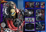Hot Toys 1/6 AC04 Spider-man Maximum Venom - Venomized Iron Man