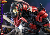 Hot Toys 1/6 AC04 Spider-man Maximum Venom - Venomized Iron Man