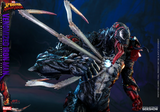 Hot Toys 1/6 AC04 Spider-man Maximum Venom - Venomized Iron Man