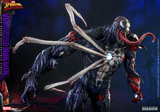 Hot Toys 1/6 AC04 Spider-man Maximum Venom - Venomized Iron Man