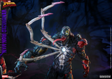 Hot Toys 1/6 AC04 Spider-man Maximum Venom - Venomized Iron Man