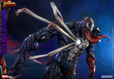 Hot Toys 1/6 AC04 Spider-man Maximum Venom - Venomized Iron Man