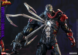 Hot Toys 1/6 AC04 Spider-man Maximum Venom - Venomized Iron Man