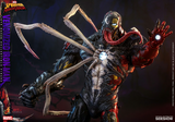 Hot Toys 1/6 AC04 Spider-man Maximum Venom - Venomized Iron Man