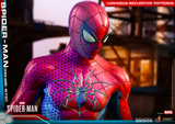 Hot Toys 1/6 VGM43 PS4 Marvel Spider-Man - Spider Armor - MK IV Suit