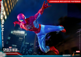 Hot Toys 1/6 VGM43 PS4 Marvel Spider-Man - Spider Armor - MK IV Suit