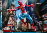 Hot Toys 1/6 VGM43 PS4 Marvel Spider-Man - Spider Armor - MK IV Suit