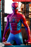 Hot Toys 1/6 VGM43 PS4 Marvel Spider-Man - Spider Armor - MK IV Suit