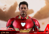 Hot Toys 1/6 MMS473d23 Avengers Infinity War - Iron Man Mark L