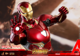 Hot Toys 1/6 MMS473d23 Avengers Infinity War - Iron Man Mark L