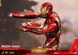 Hot Toys 1/6 MMS473d23 Avengers Infinity War - Iron Man Mark L
