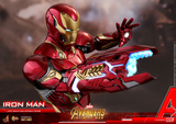 Hot Toys 1/6 MMS473d23 Avengers Infinity War - Iron Man Mark L