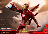 Hot Toys 1/6 MMS473d23 Avengers Infinity War - Iron Man Mark L