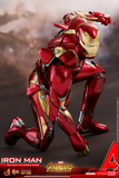 Hot Toys 1/6 MMS473d23 Avengers Infinity War - Iron Man Mark L