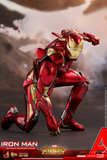 Hot Toys 1/6 MMS473d23 Avengers Infinity War - Iron Man Mark L