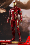 Hot Toys 1/6 MMS473d23 Avengers Infinity War - Iron Man Mark L