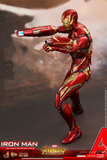 Hot Toys 1/6 MMS473d23 Avengers Infinity War - Iron Man Mark L