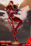 Hot Toys 1/6 MMS473d23 Avengers Infinity War - Iron Man Mark L