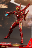 Hot Toys 1/6 MMS473d23 Avengers Infinity War - Iron Man Mark L