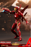 Hot Toys 1/6 MMS473d23 Avengers Infinity War - Iron Man Mark L