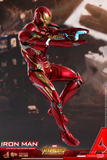 Hot Toys 1/6 MMS473d23 Avengers Infinity War - Iron Man Mark L