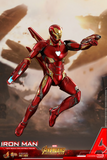 Hot Toys 1/6 MMS473d23 Avengers Infinity War - Iron Man Mark L