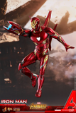 Hot Toys 1/6 MMS473d23 Avengers Infinity War - Iron Man Mark L