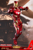 Hot Toys 1/6 MMS473d23 Avengers Infinity War - Iron Man Mark L