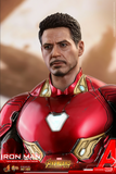 Hot Toys 1/6 MMS473d23 Avengers Infinity War - Iron Man Mark L